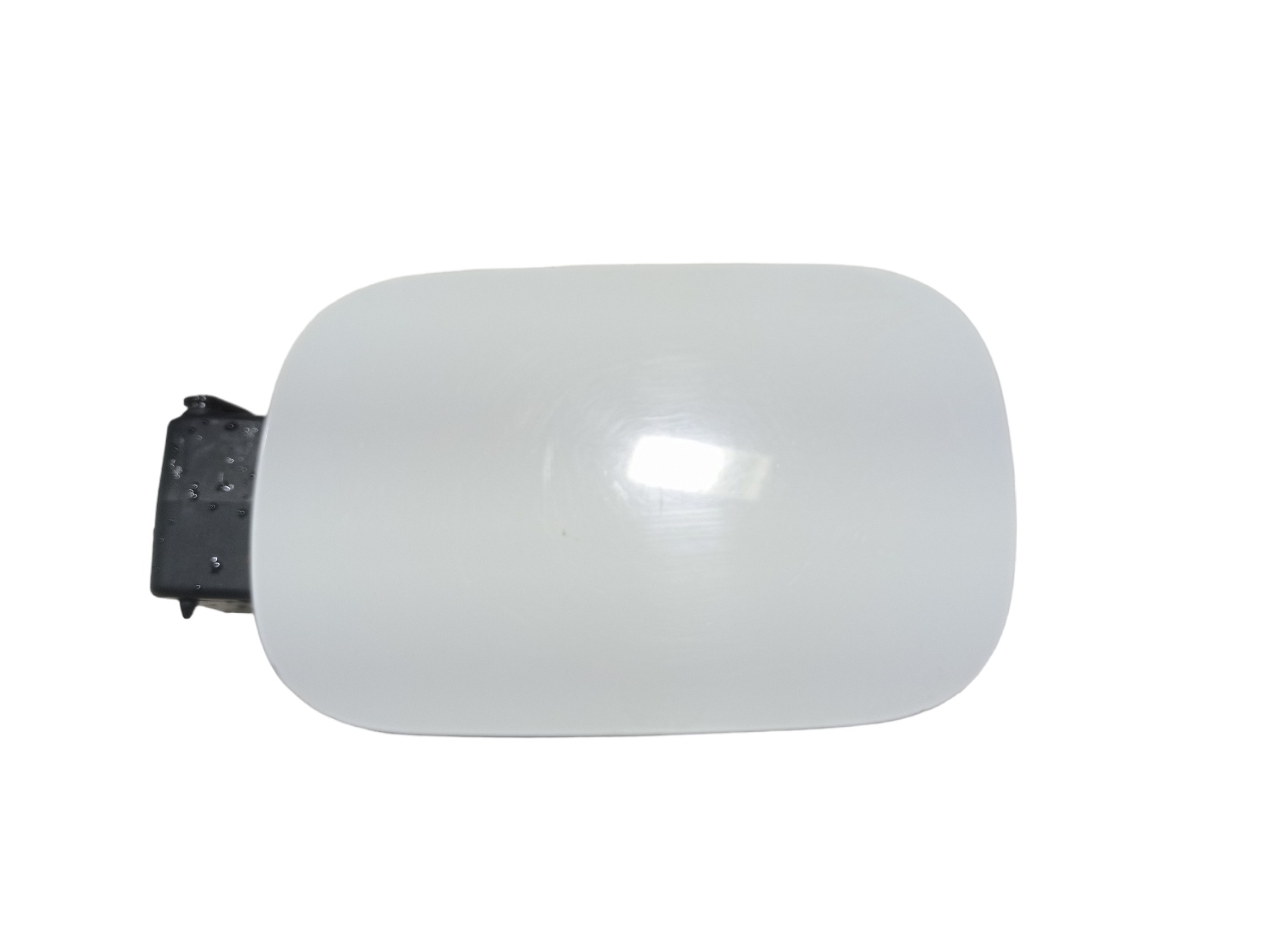 Portinhola Tanque Combustível Jeep Grand Cherokee Ltd V580 Branco 3