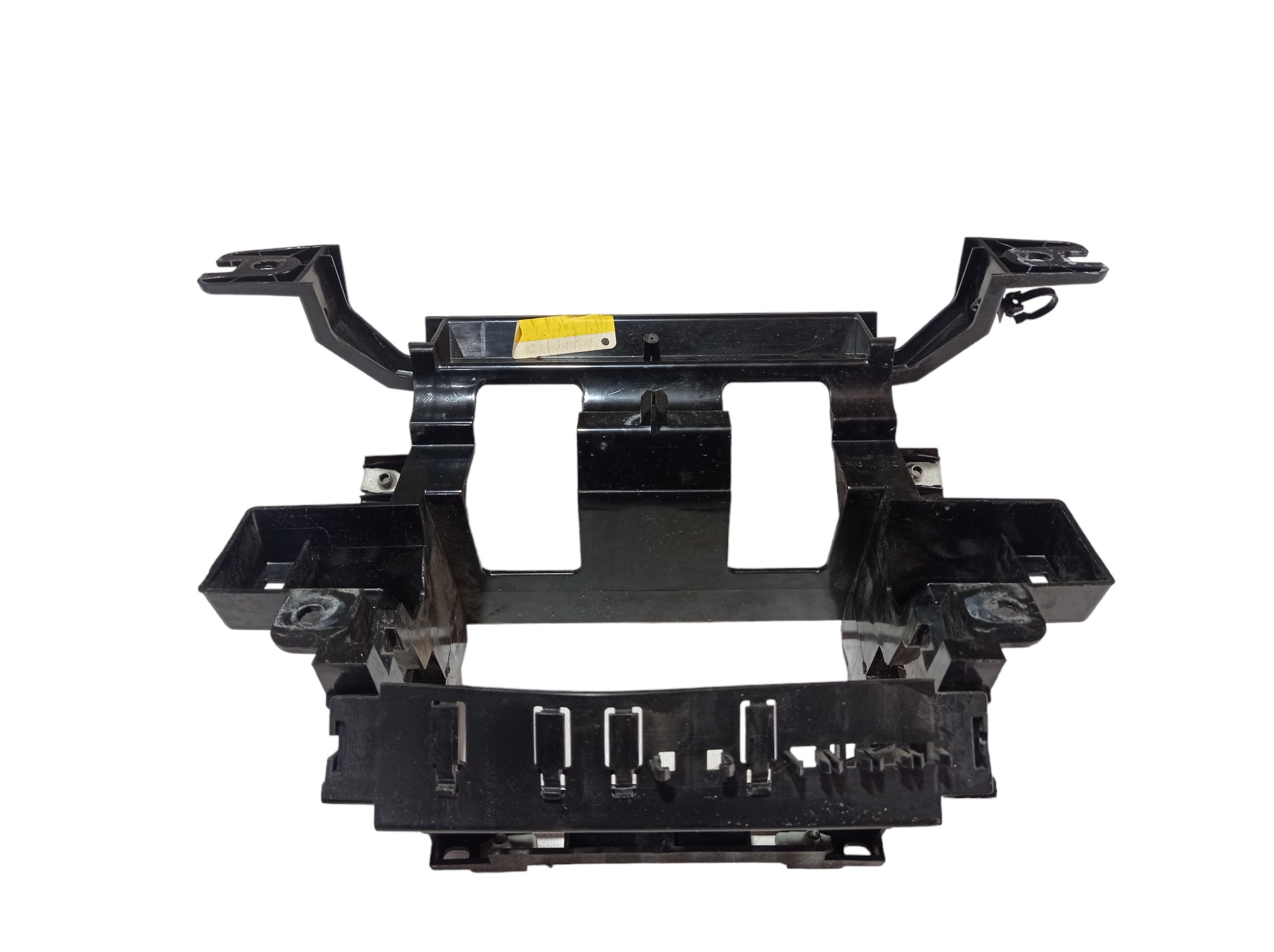 Suporte Central Painel Range Rover Evoque 2.2 2015 V600 1