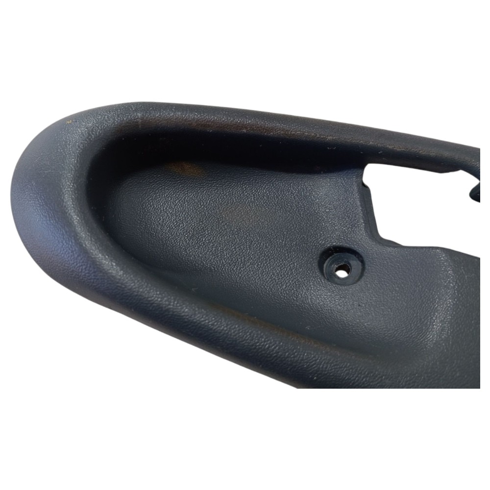Moldura Maçaneta Int Porta Diant Esquerda L200 Sport 06 V647 Dianteira 5