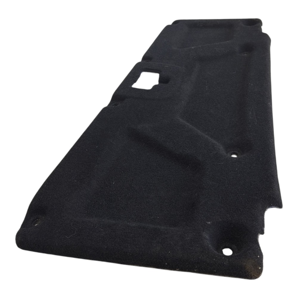 Forro Tampa Traseira Jac Ejs1 2022 2024 V616 3
