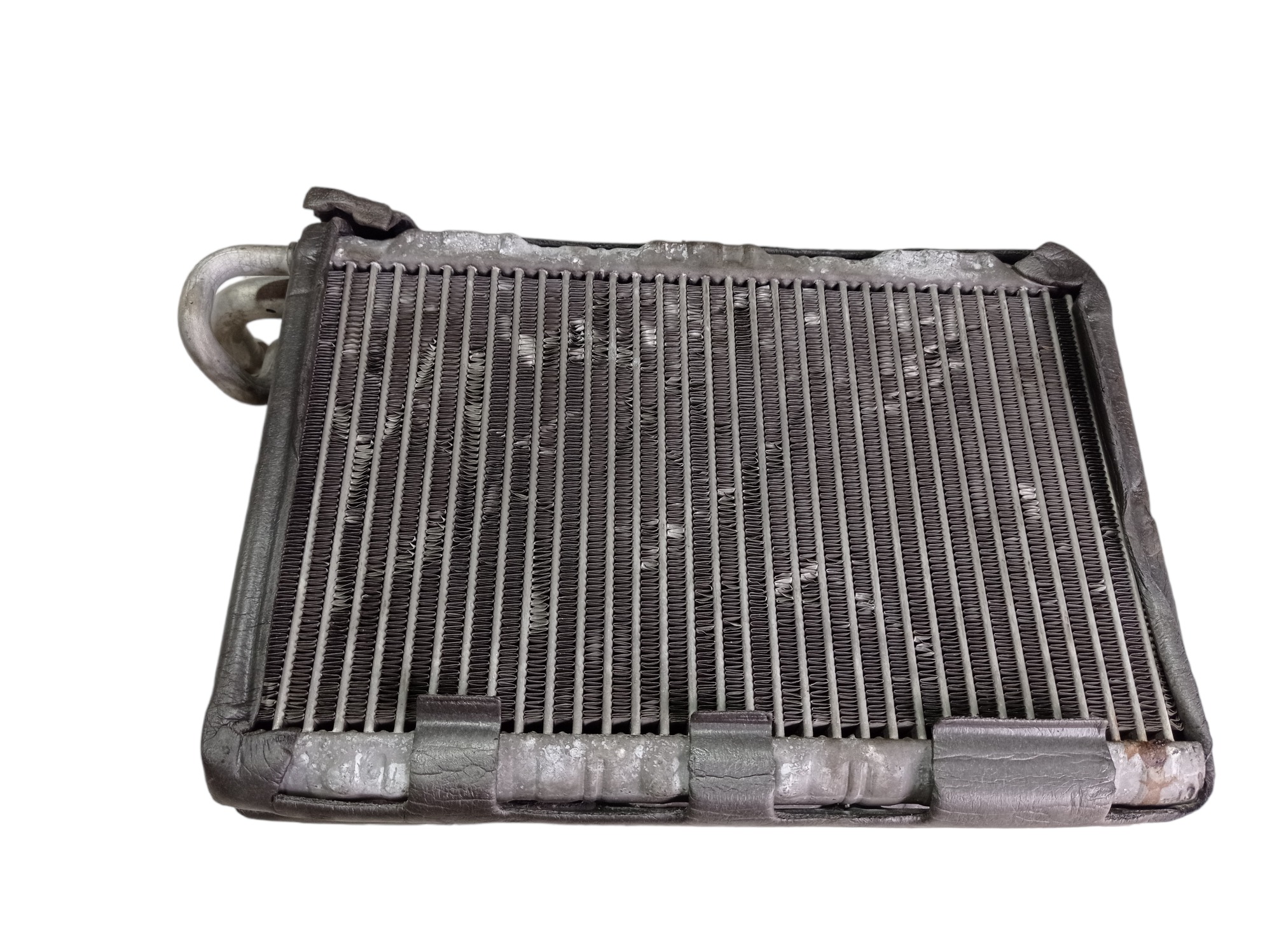Caixa Evaporadora Ar Condicionado Jeep Grand Cherokee V580 7