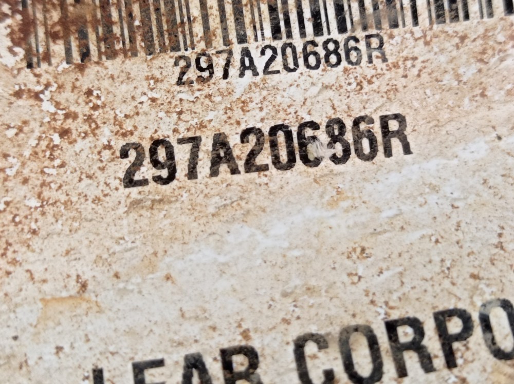 Cabo Tensao Bateria Renault Zoe Neo Int 2023 V617 8