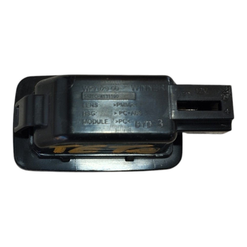 Luz Cortesia Teto Byd Dolphin Gs 2024 2025 V628 4