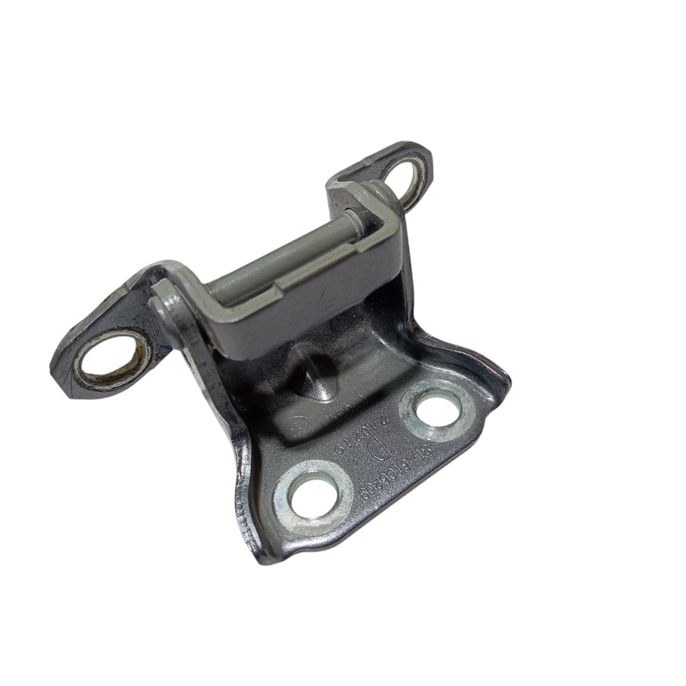 Dobradiça porta dianteira direita Byd Song Pro 2025 V669 2
