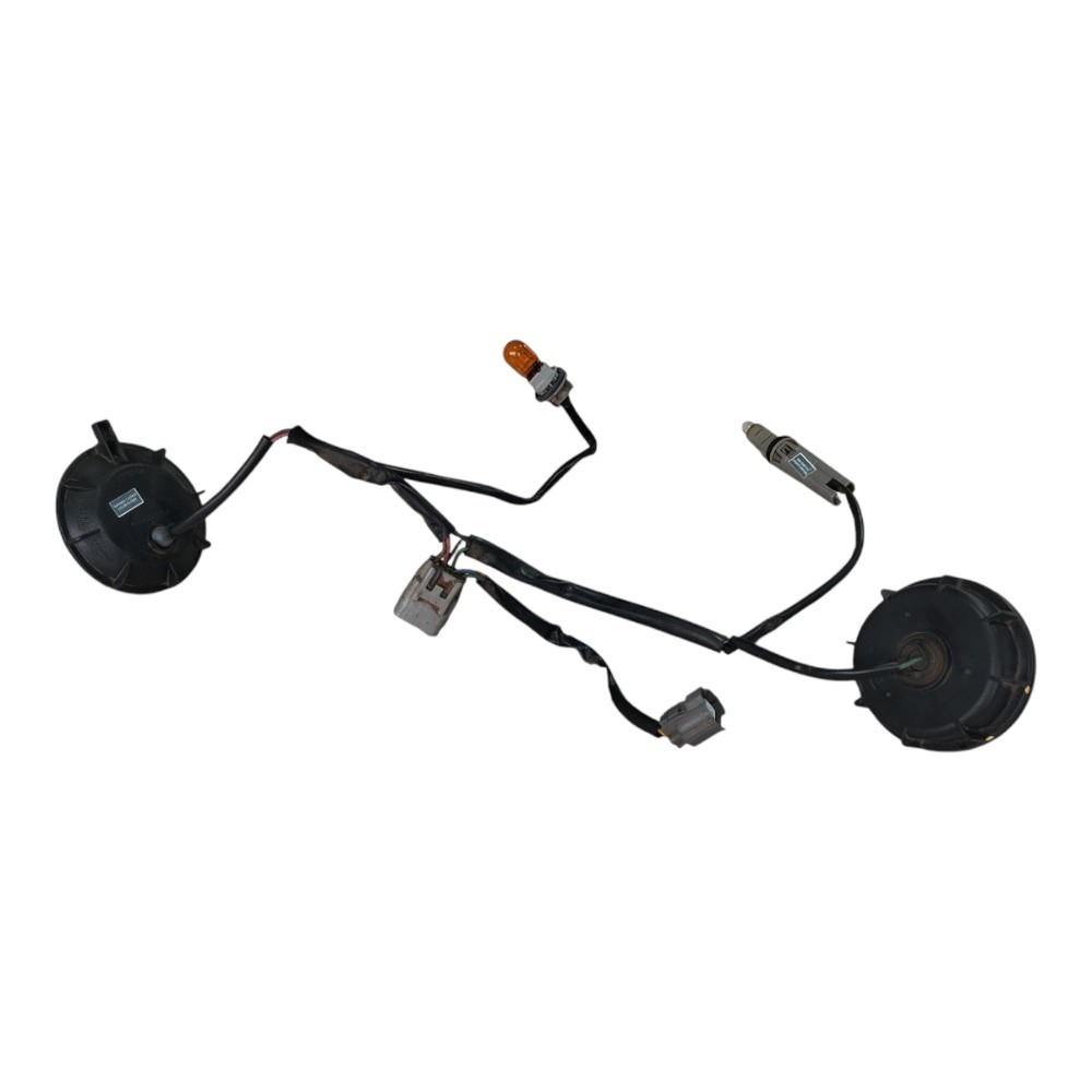 Chicote Farol Mitsubishi Asx 2014 V551 0508100900 1