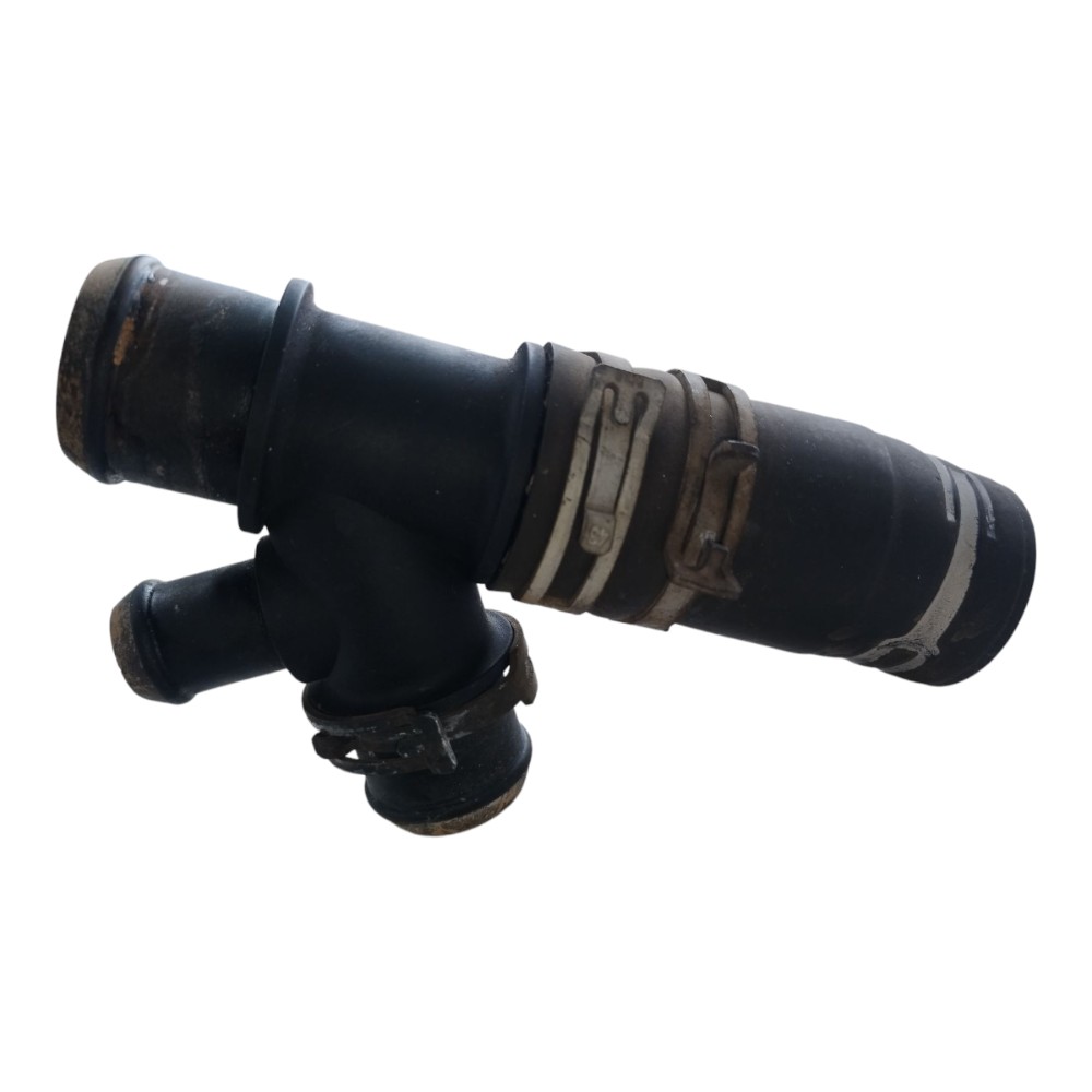 Cano Agua Radiador Land Rover Discovery 3 2007 V635 4