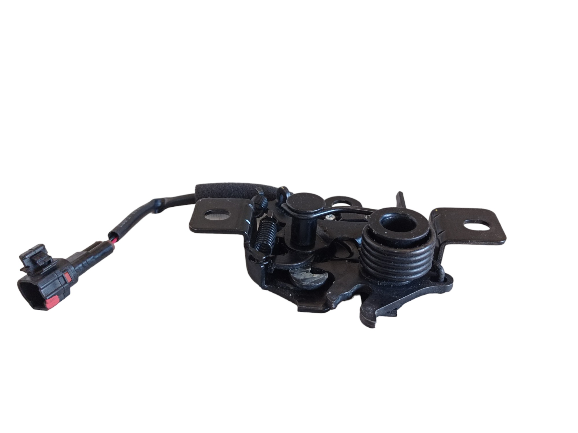 Fechadura Capô Byd Dolphin Gs 2024 2025 V594 3