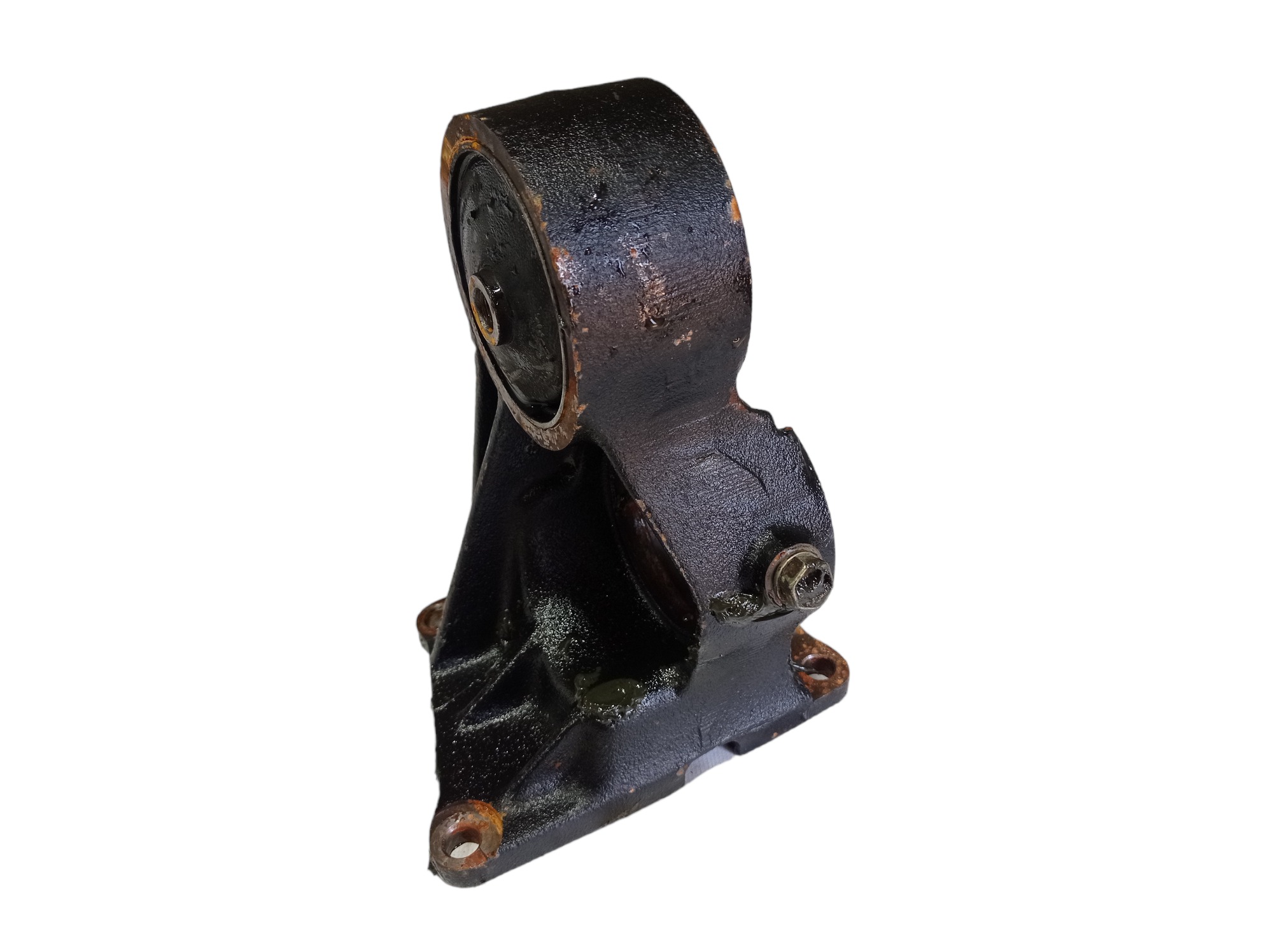 Coxim Traseiro Motor Lexus Es300 3.0 1993 V571 4