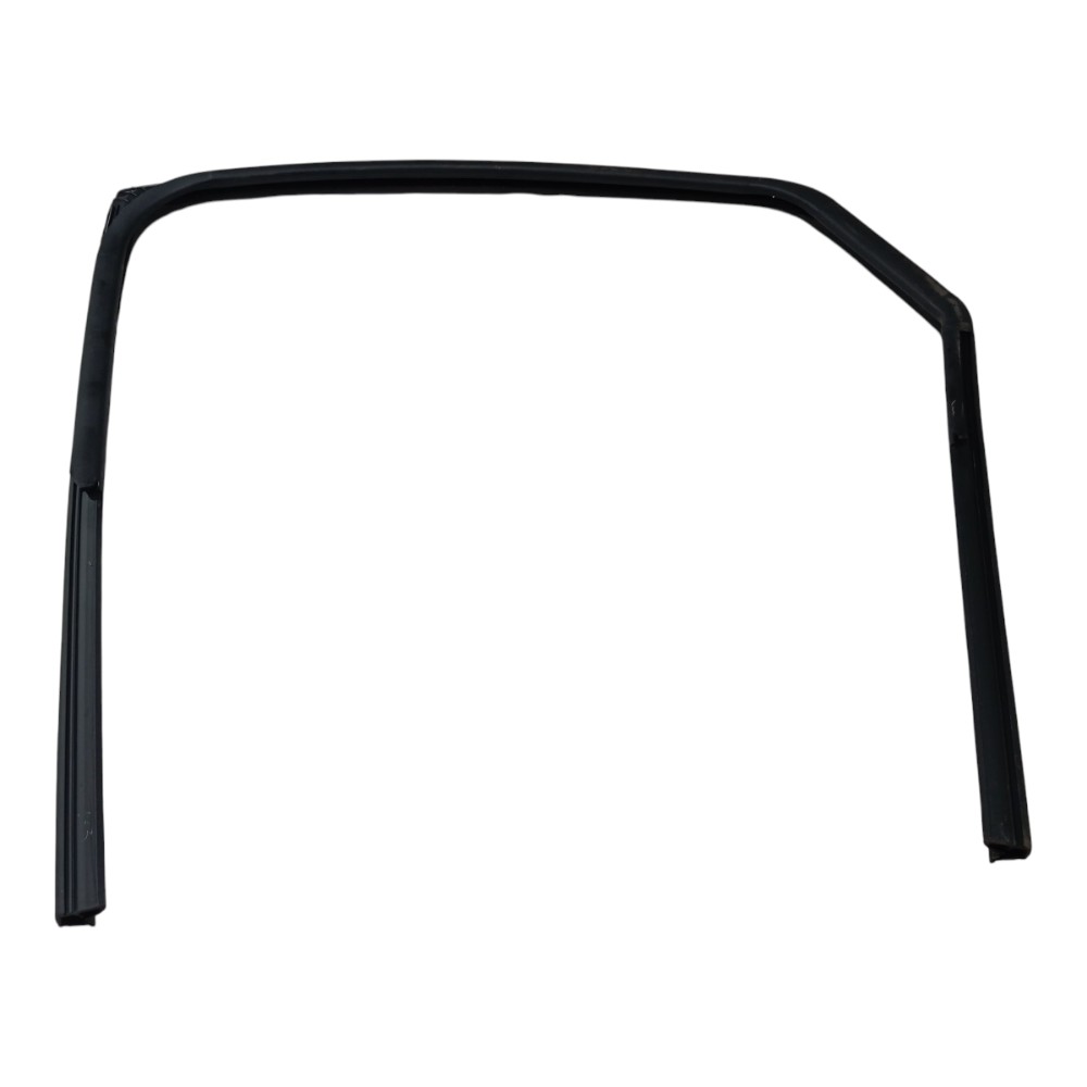 Borracha Porta Traseir Direita Byd Dolphin Gs 2024 2025 V666 4