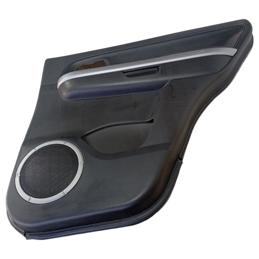 Forro Porta Tras Direita Suzuki Grand Vitara 2012 A 15 V649 6