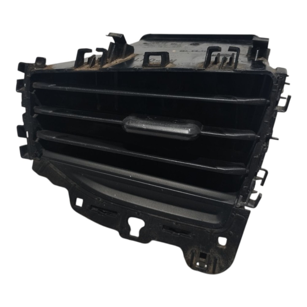 Difusor Ar Esquerdo Motorista Vw Virtus 2018 A 2023 V657 1