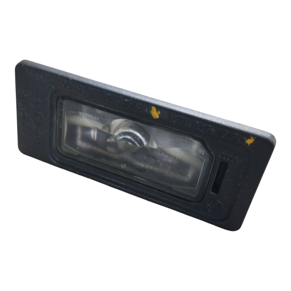 Luz De Placa Vw Taos Highline 2022 2024 V655 7