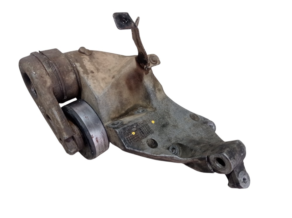 Suporte Alternador Land Rover Discovery 4 2010 2012 V614 4