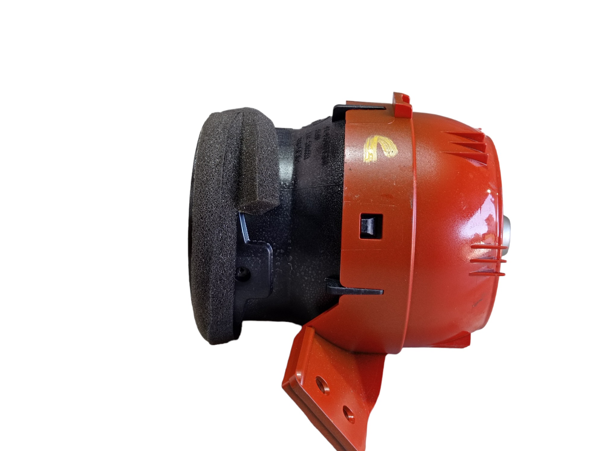 Difusor Ar Central Byd Dolphin Gs 2024 2025 V594 4
