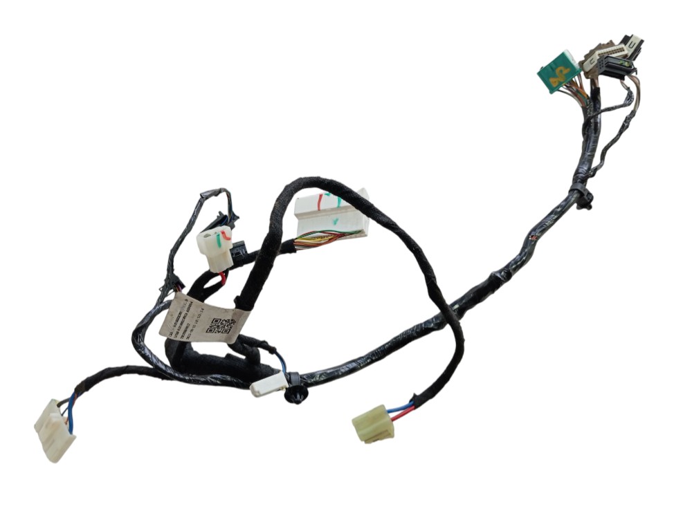 Chicote Caixa Ar Condicionado Gwm Ora Gt 03 2023 2024 V625 3