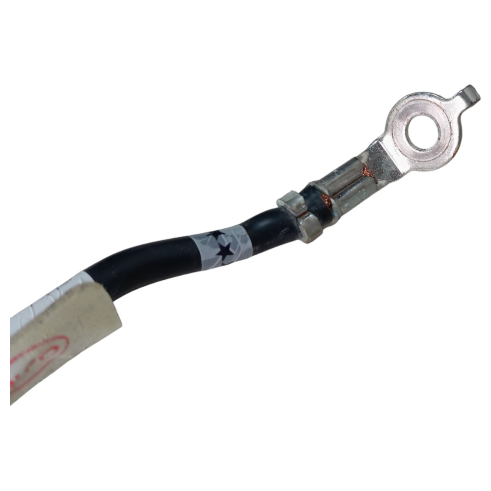 Cabo Positivo Bateria Byd Dolphin Gs 2024 2025 V653