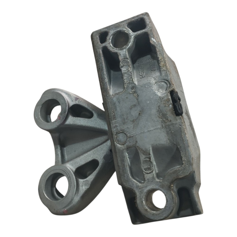 Suporte Coxim Cambio Fiat Mobi 2025 V654 8