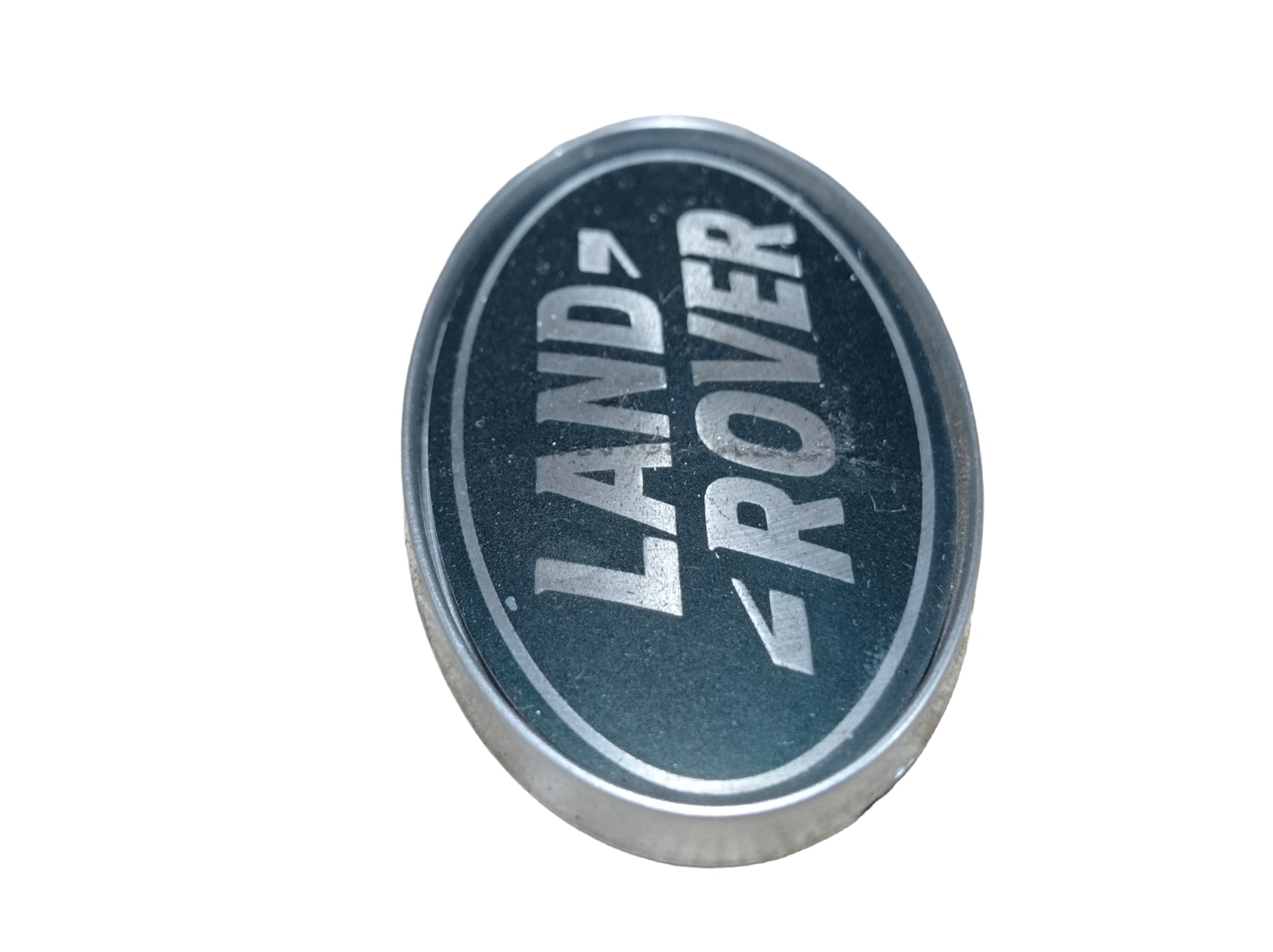 Emblema Da Porta Land Rover Discovery 5 2019 3.0 V597 2