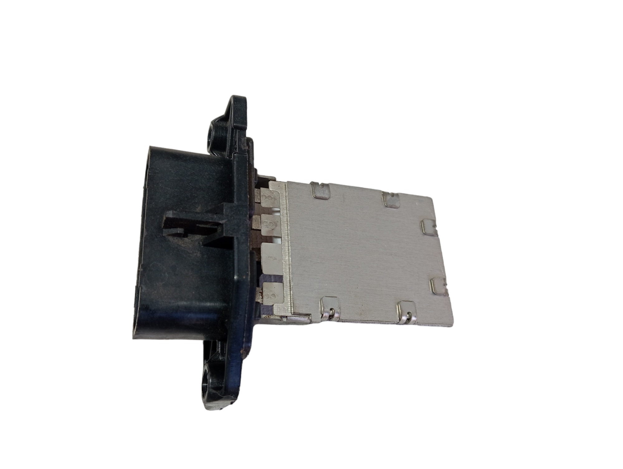 Resistência Caixa Ar Condicionado Gm Spin 1.8 2013 V318 3