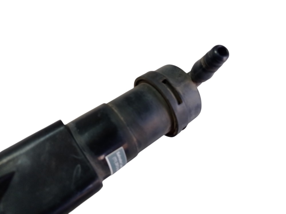 Esguicho Farol Esquerdo Chrysler Grand Caravan 2005 V586 7