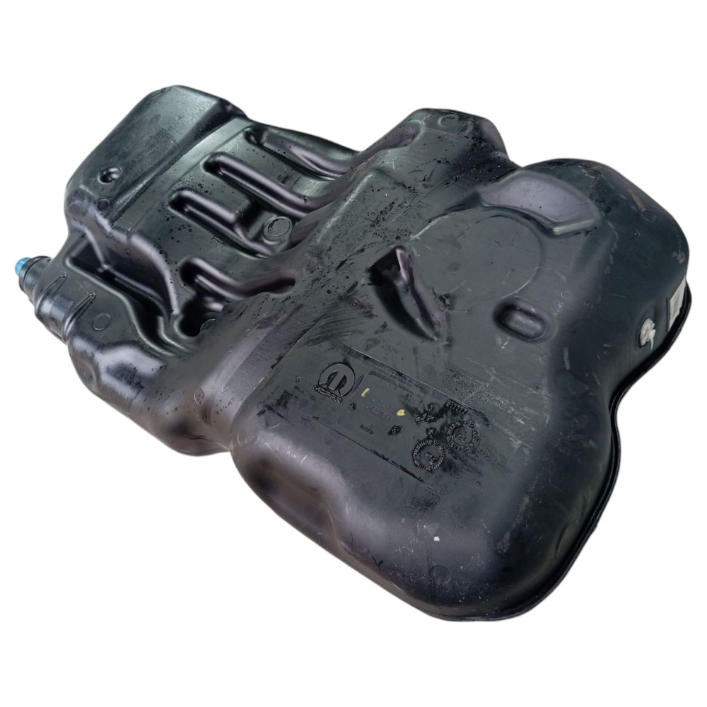 Tanque Combustível Ram Rampage Rt 2.0 2023 2024 V641 6