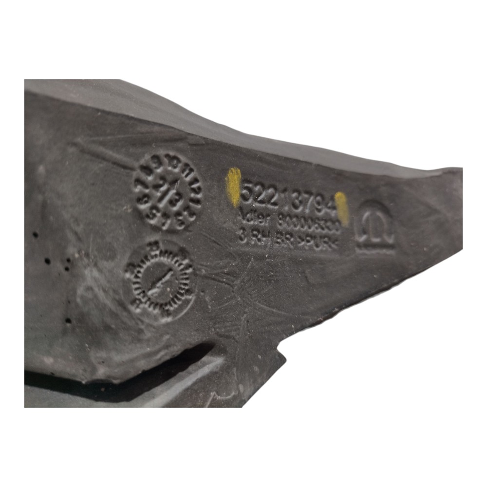 Suporte Direito Churrasqueira Ram Rampage 2023 2025 V659 3