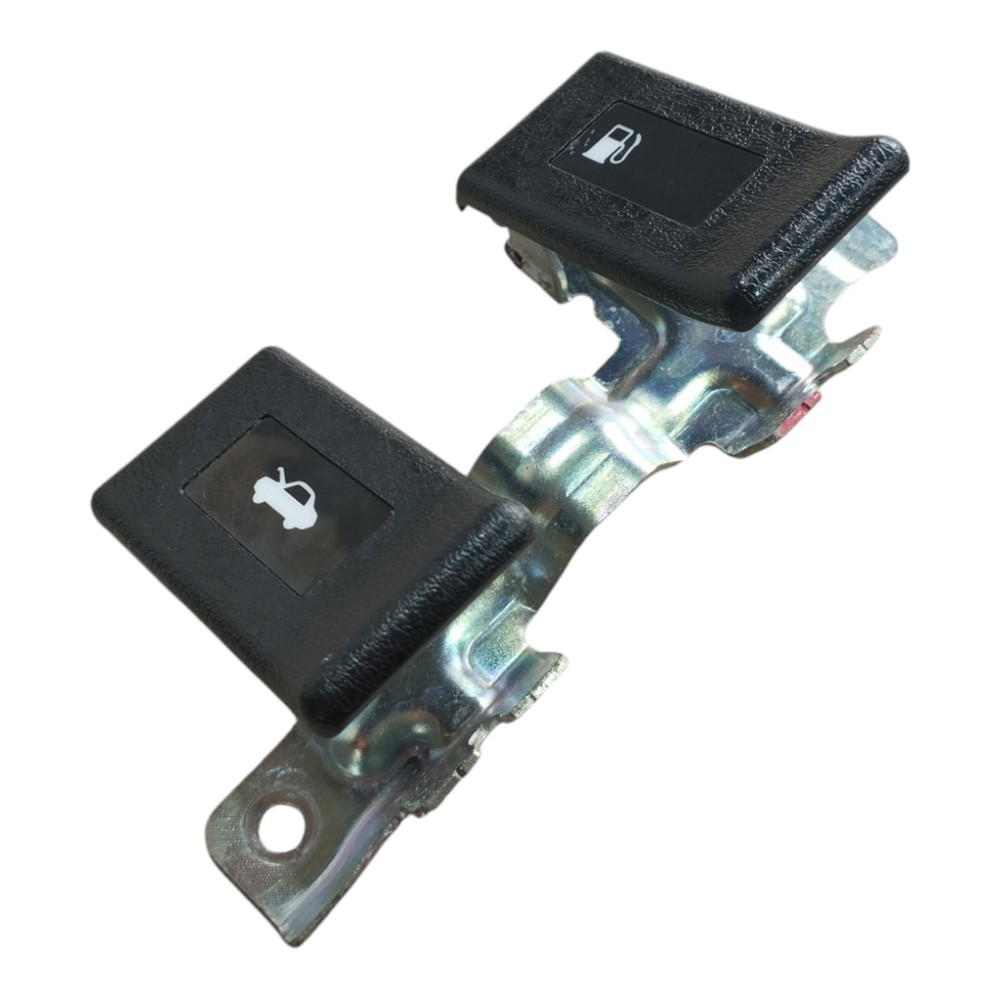 Alavanca Abertura Portinhola Capô Honda Hrv Exl 2023 25 V644