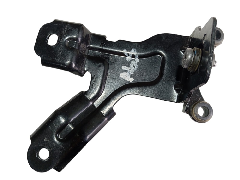 Suporte Módulo Abs Hyundai Creta Nline 1.0 2023 V609 2