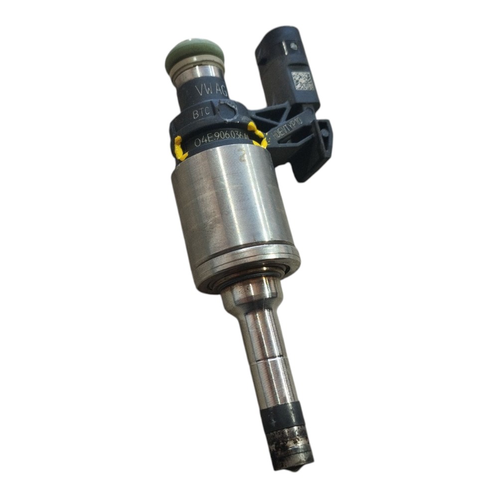 Bico Injetor Vw Taos Highline 2022 2024 V655 6