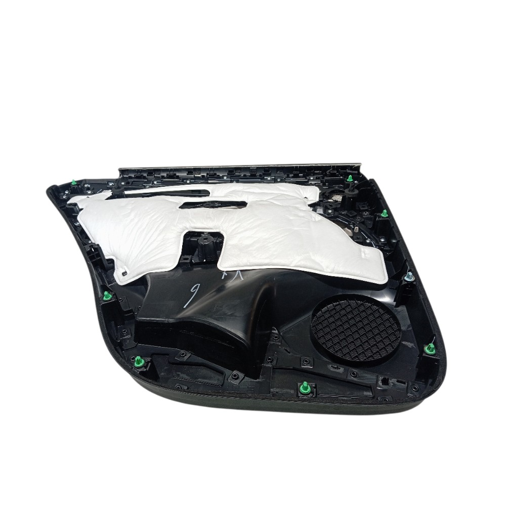 Forro Porta Traseira Direita Byd Song Pro 2025 V669 5