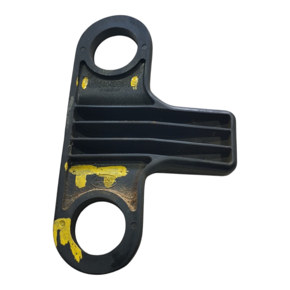 Batente Esquerdo Tampa Traseira Land Rover Discovery 3 V635 5