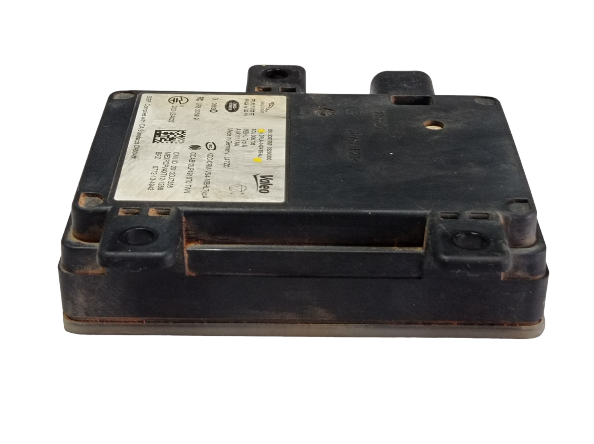 Modulo Sensor Distancia Range Rover Sport 2014 3.0 V592 5