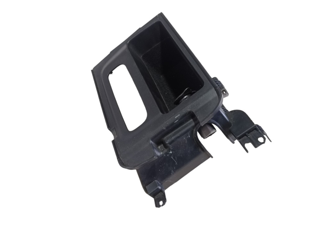 Porta Objetos Console Central Jeep Grand Cherokee 2014 V604 9