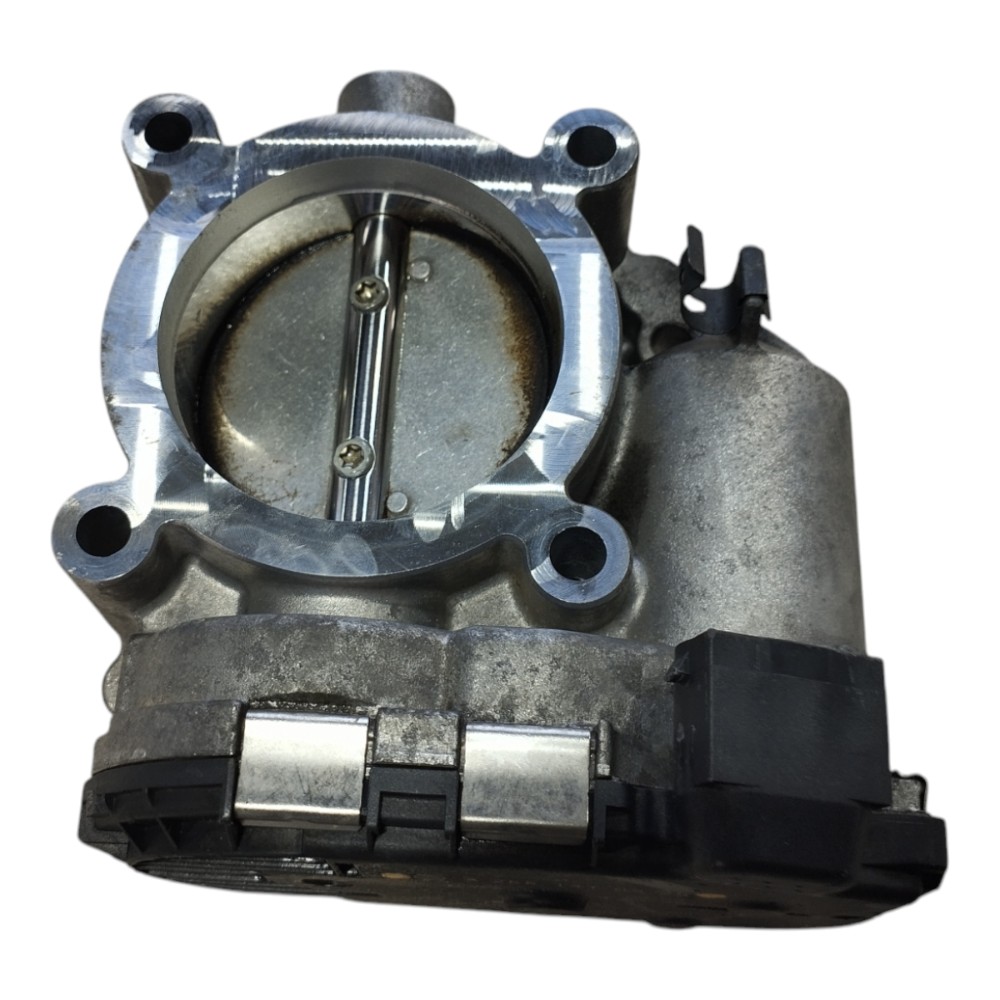 Tbi Corpo Borboleta Mercedes B180 2010 1.7 V630 6