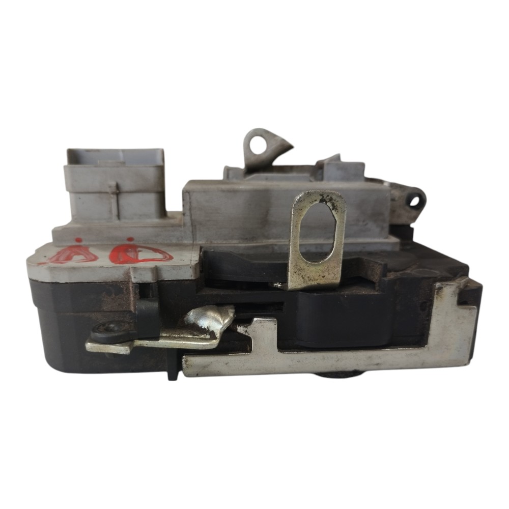Fechadura Dianteira Direita Peugeot 206 207 2008 A 2012 V282 7