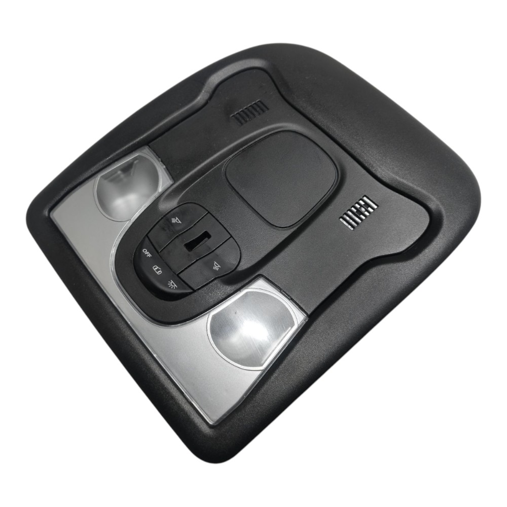 Luz Cortesia Teto Ram Rampage Rt 2023 2025 V664 2