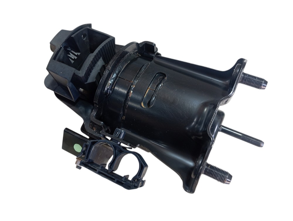 Coxim Inferior Motor Traseiro Lexus Rx500hf Sport 2023 V619 4