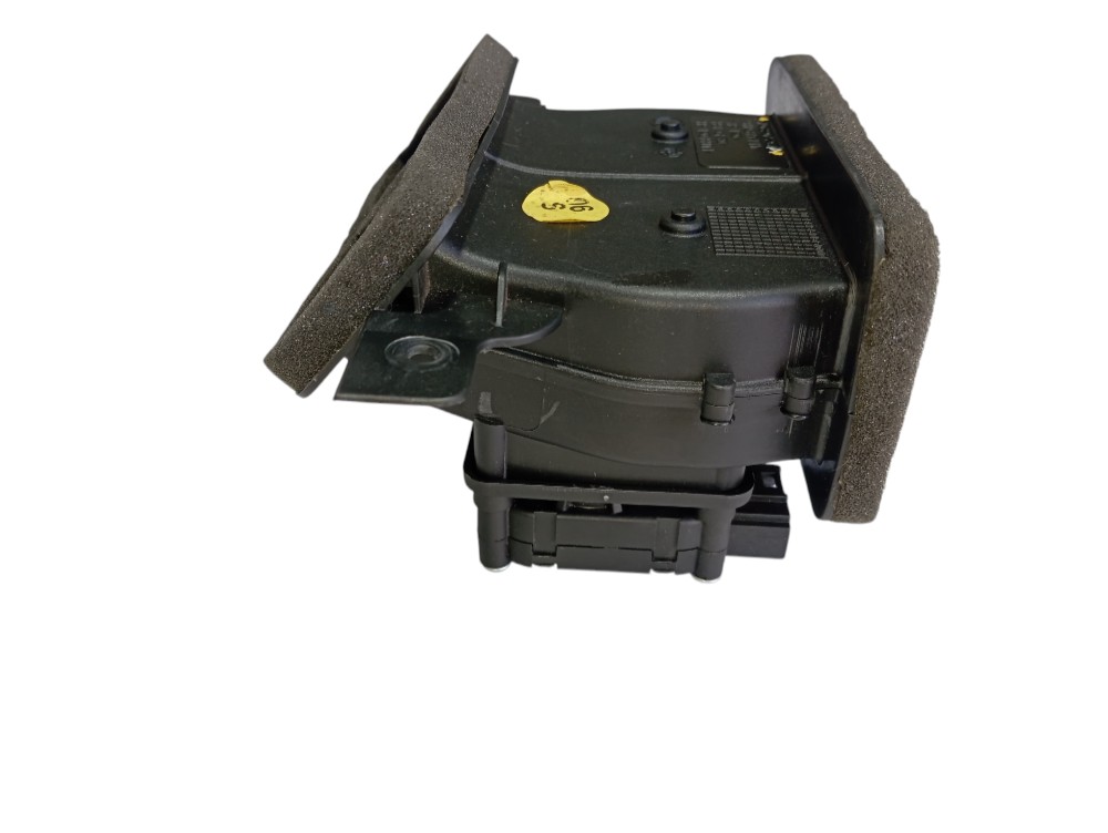 Atuador Ar Condicionado Console Porsche Cayenne 2003 V371 9