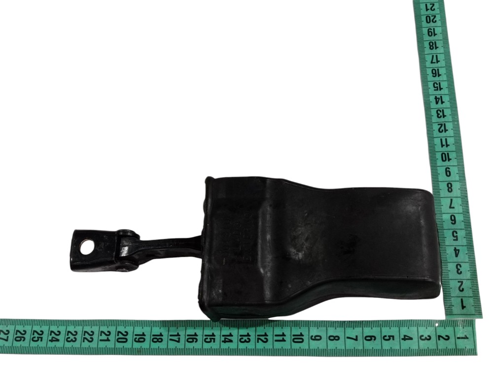 Limitador Porta Dianteira Esquerda Vw Gol G5 E G6 2015 8