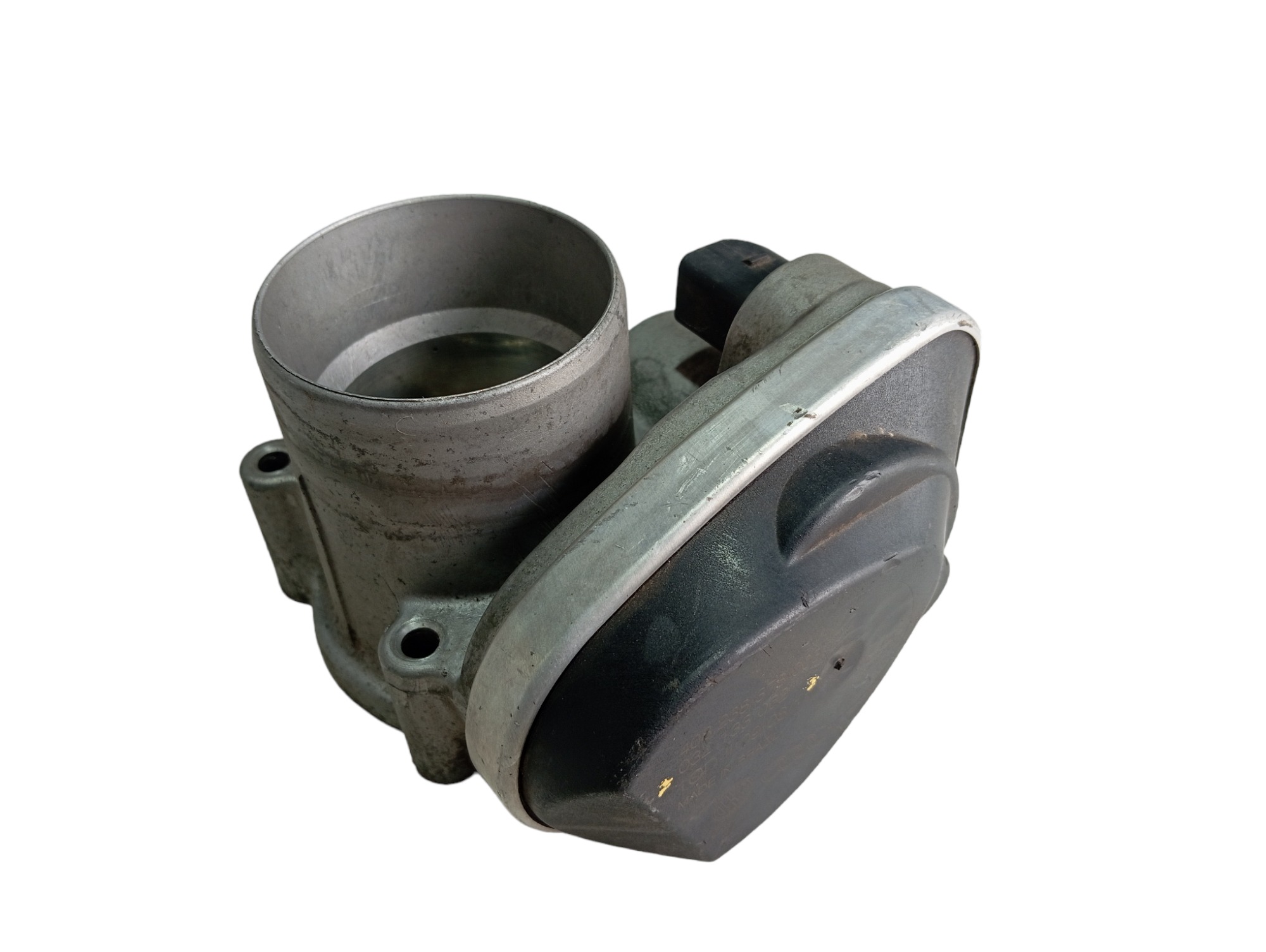 Tbi Corpo Borboleta Vw Gol 1.6 032133062a Vl 4