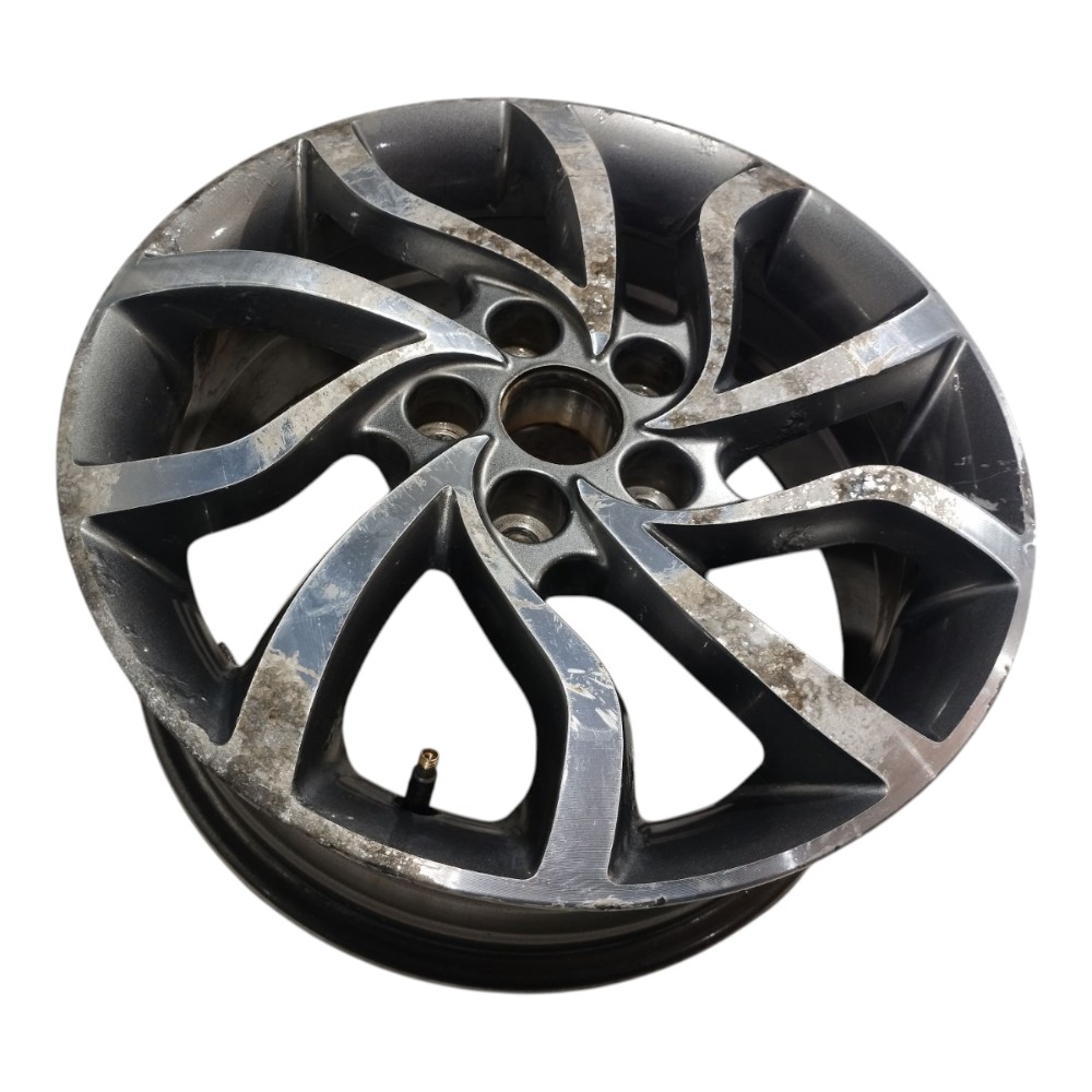 Roda Aro 16 Jac T50 2017 2021 V662