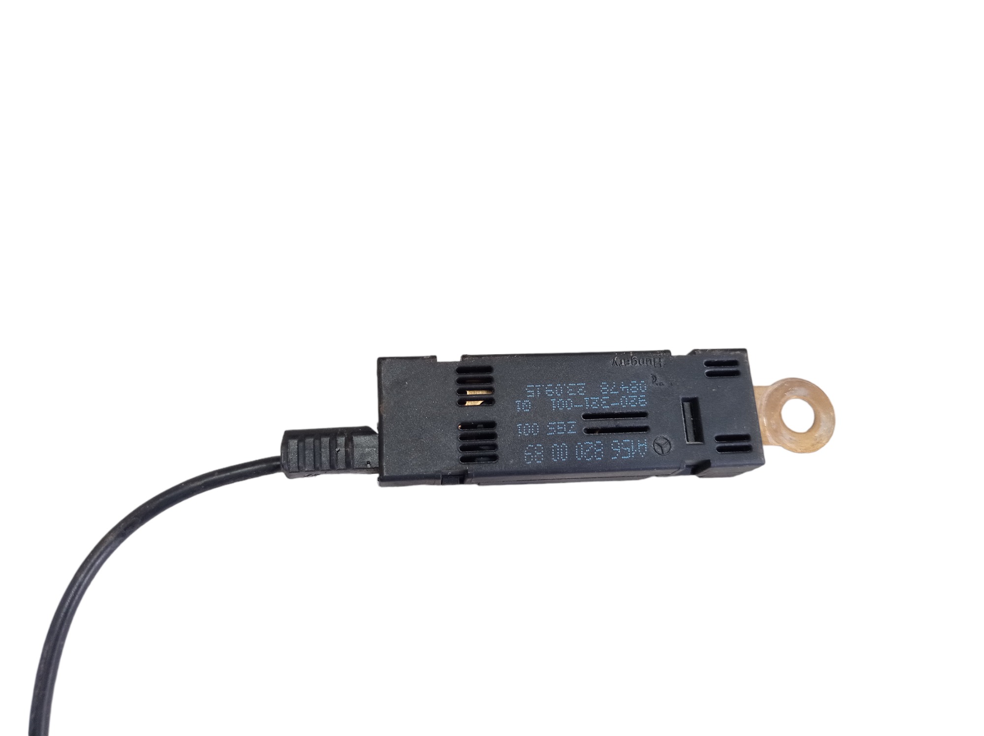 Sensor Antena Kayless Mercedes Gla 200 2016 V568 5