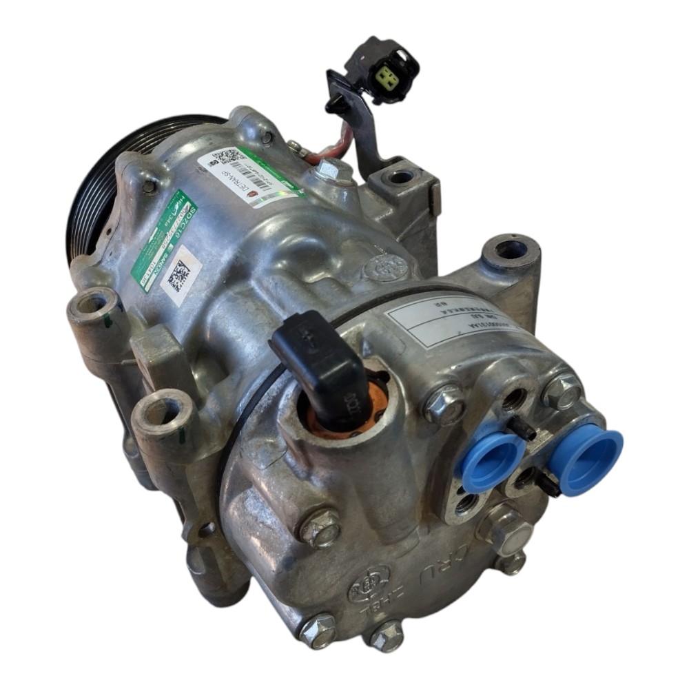 Compressor Ar Chery Tiggo 7 Pro 2022 2024 V640 7