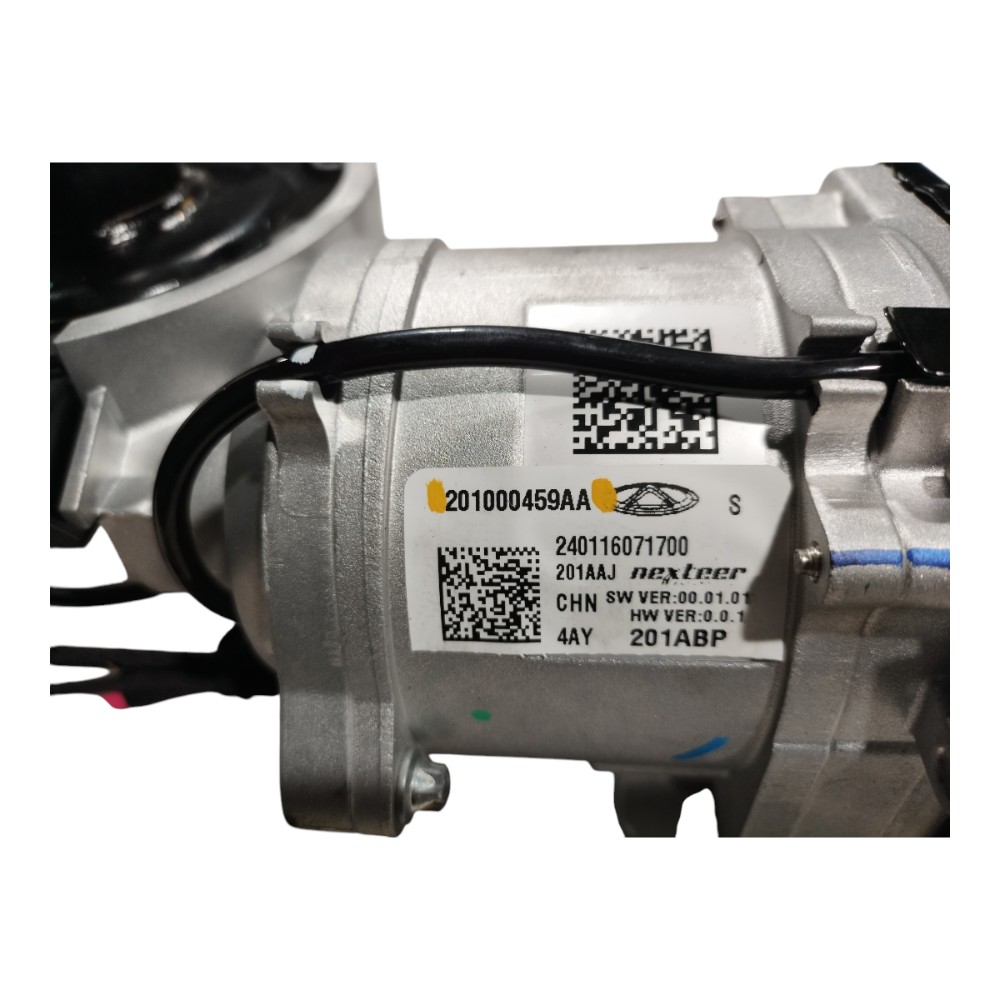 Coluna DireÃ§Ã£o Cherry Tiggo 5x Sport 1.5 16V 2024 V621 3