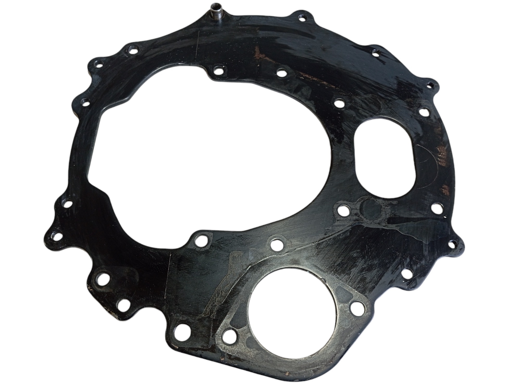 Flange Motor Mitsubishi Pajero Full Hpe 3.2 2020 V599 5