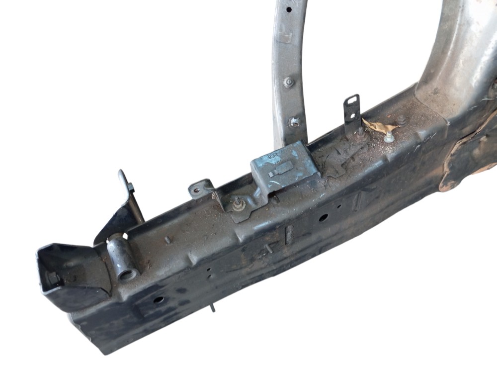Ponta Longarina Direita Jeep Grand Cherokee 2014 V607 1