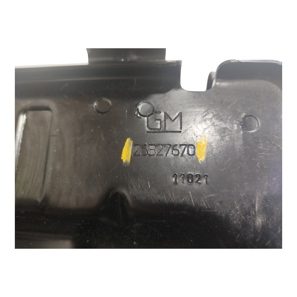 Suporte Bateria Gm Tracker 2020 2025 V627 8