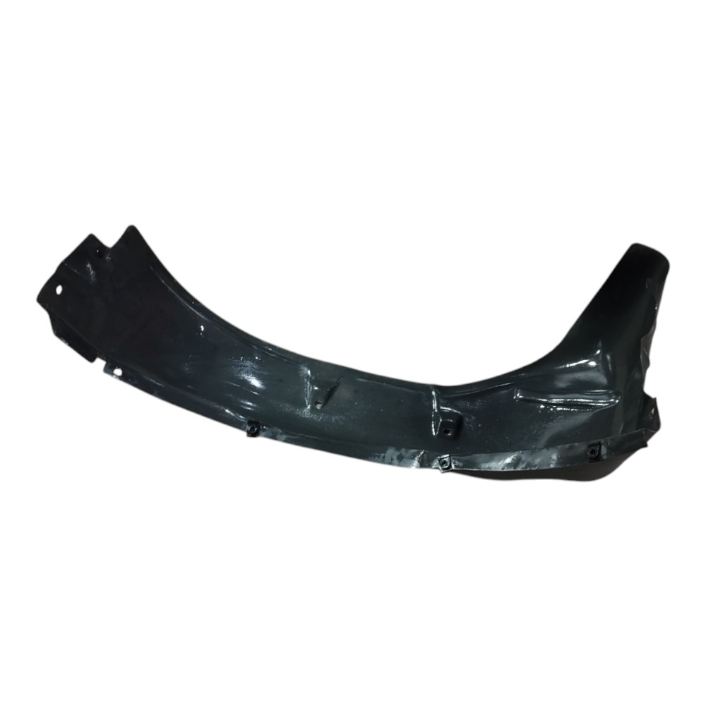 Parabarro Traseiro Esquerdo Mitsubishi L200 Sport 2004 V638 5