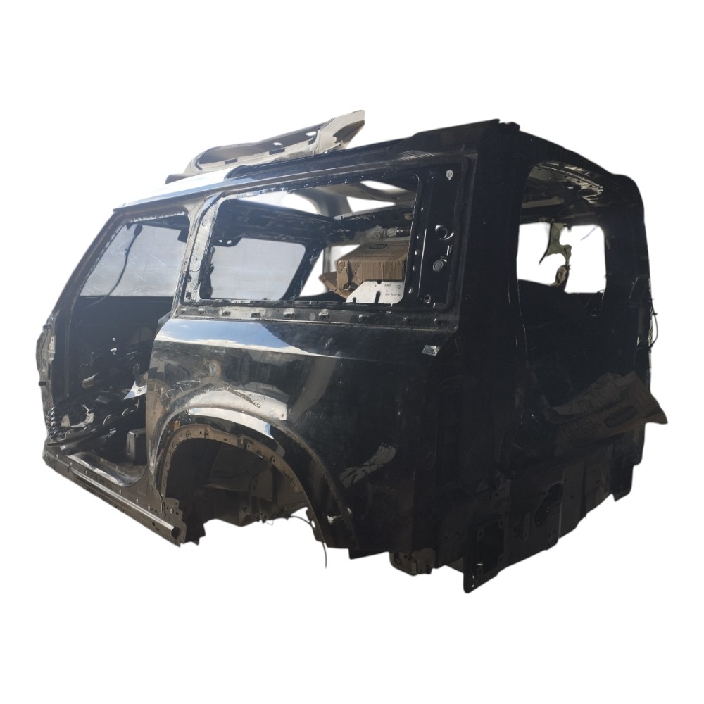 Traseira Lateral Land Rover Defender 2022 V645 5