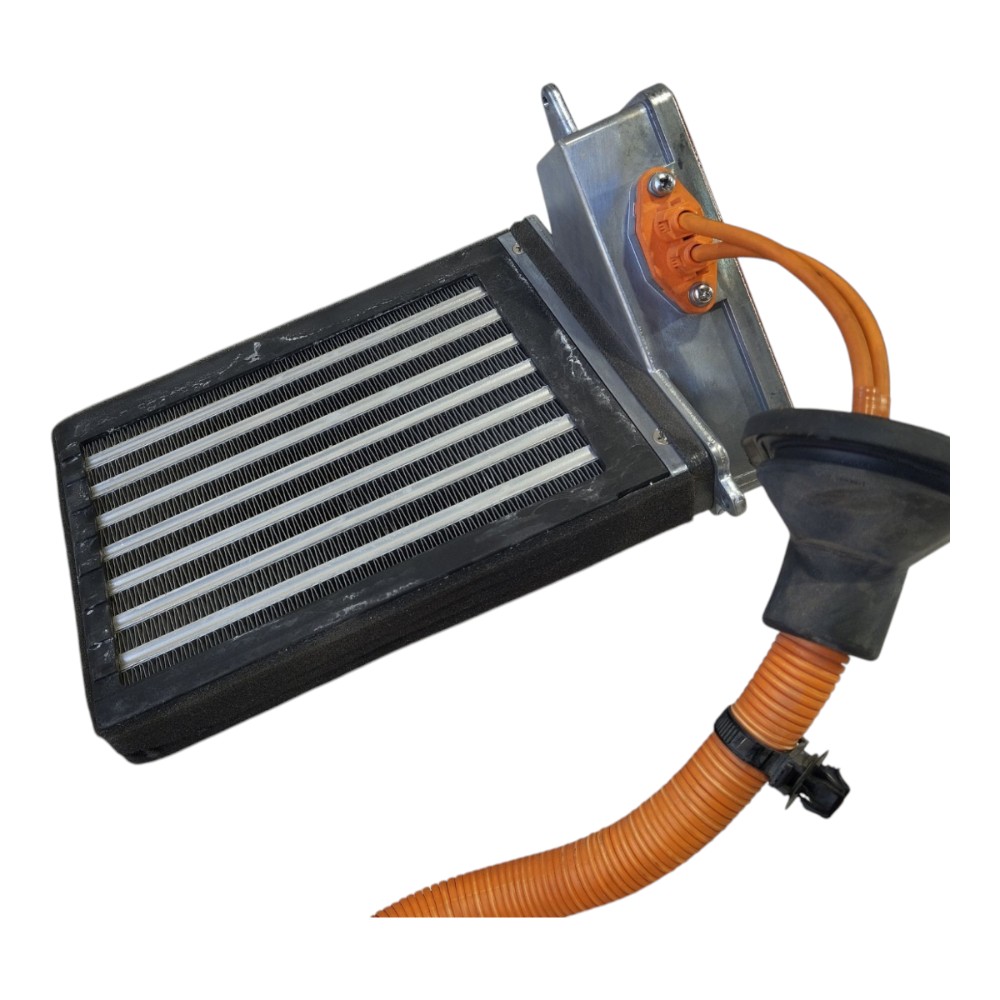 Radiador Ar Quente Caixa Ar Byd Dolphin Mini 2024 2025 V634 10
